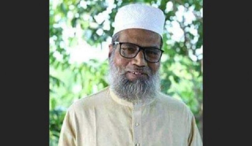 ধানের শীষকে হারিয়ে বড় ব্যবধানে জয়ী হয়েছেন জামায়াত